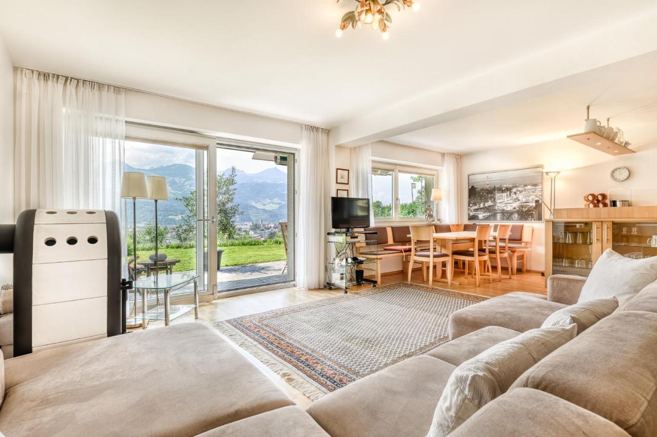 Panoramavilla Bludenz By A-Appartments Εξωτερικό φωτογραφία