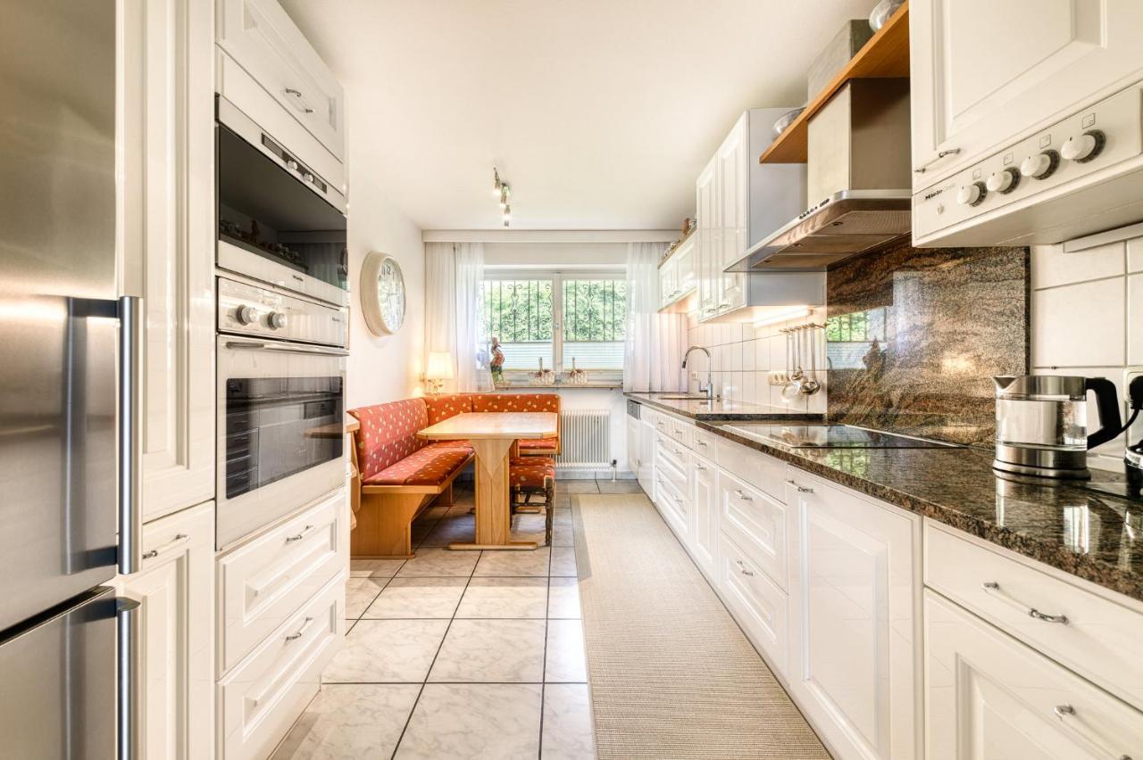 Panoramavilla Bludenz By A-Appartments Εξωτερικό φωτογραφία