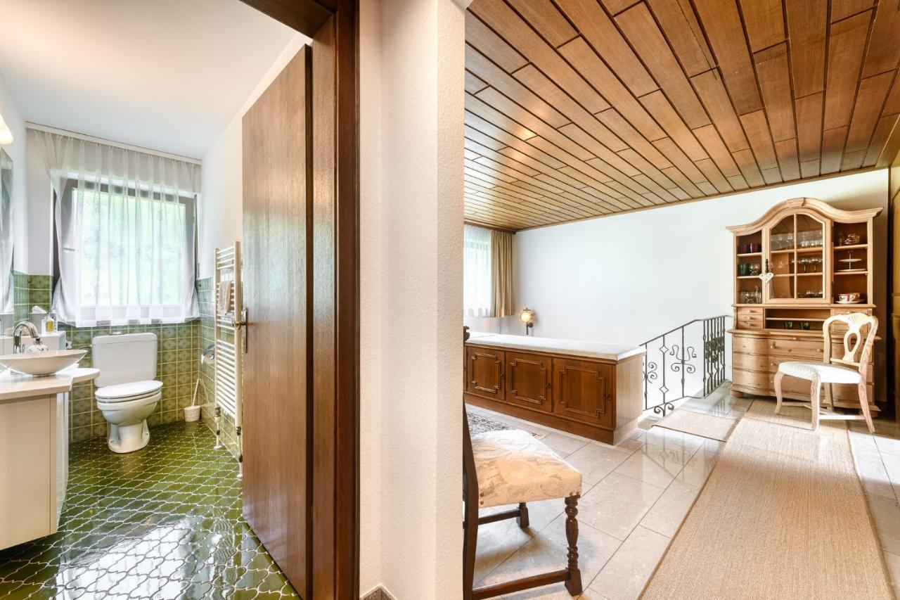 Panoramavilla Bludenz By A-Appartments Εξωτερικό φωτογραφία